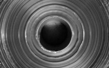 Newton Harcourt edpm waterproofing