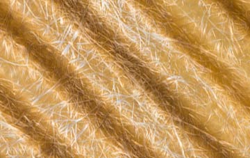 Newton Harcourt fibreglass roof waterproofing