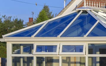 professional Newton Harcourt conservatory insulation