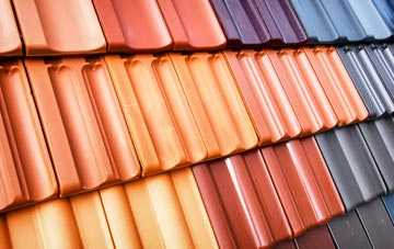 Newton Harcourt roof tile costs
