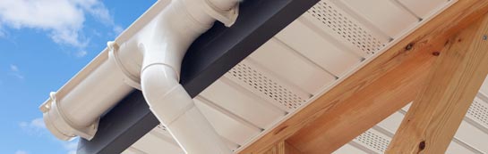 get Newton Harcourt guttering quotes today