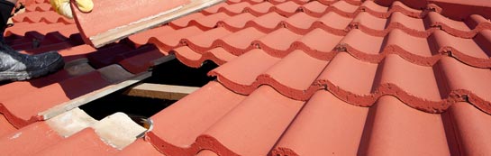 compare Newton Harcourt roof repair quotes