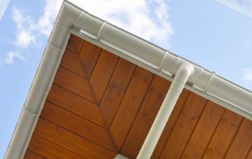Newton Harcourt soffit types