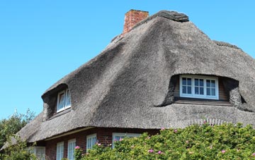 thatch roofing Newton Harcourt, Leicestershire