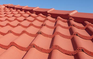 Newton Harcourt tile and slate roof replacement