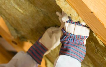 types of Newton Harcourt pitched roof insulation materials