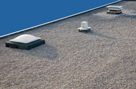 Newton Harcourt flat roofing