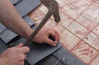 free Newton Harcourt garage roof repair quotes