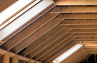 Newton Harcourt tapered roof insulation quotes